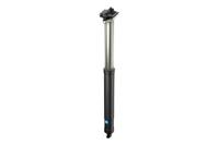 Pro Tharsis 160 Zadelpenversteller intern 31,6 mm - Zwart Pro Tharsis 160 Zadelpenversteller intern 31,6 mm - Zwart