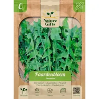 Paardenbloem dandelion 150st