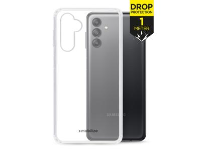 Mobilize Mobilize Naked Protection Case Samsung Galaxy A04s/A13 5G Clear