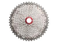 Sunrace Cassette 11sp csmx8 11-46t zilver