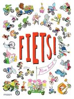 Fiets! - Alison Farrell - ebook