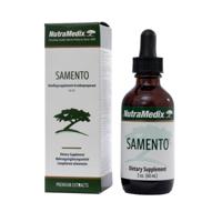 Nutramedix Samento cat&apos;s claw TOA vrij