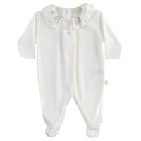 Baby Gi creme meisjes boxpakje