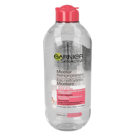 Garnier SkinActive micellair water droge huid 400 Milliliter