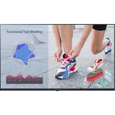LG Electronics 43UL3J-M Digital Signage display Energielabel: G (A - G) 109.2 cm 43 inch 3840 x 2160 Pixel 16/7