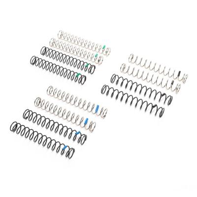 Losi - Front Fork Spring Set: Promoto-MX (LOS263000)