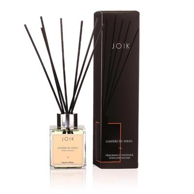 Joik Fragrance diffuser lumiere du soleil Joik Fragrance diffuser lumiere du soleil