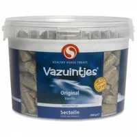 Sectolin Vazuintjes maat:2000gr