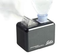 Solis Twist Air 7220 - Luchtbevochtiger - Humidifier - Wit