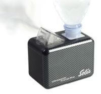 Solis Twist Air 7220 Luchtbevochtiger - Humidifier - Wit