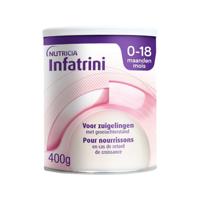 Infantrini Poeder 0-18 Maanden 400g