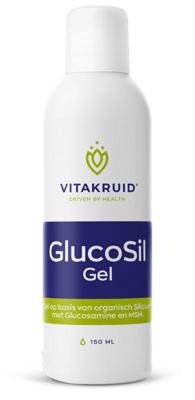 Vitakruid GlucoSil gel