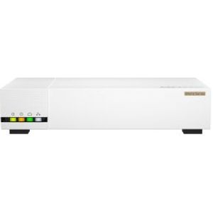 QNAP QHORA-322 bedrade router 2.5 Gigabit Ethernet, 10 Gigabit Ethernet Wit