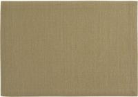 Sander Sander placemat Hemp 35x50 Fb. 23 - Raffia