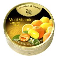 Cavendish & Harvey Cavendish & Harvey Multi-Vitamin Drops 175 Gram - thumbnail