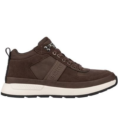 Björn Borg Sneakers H100 Mid Cas M 2242 614705 2000 Bruin maat