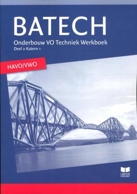 Batech (Paperback)