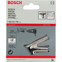 Bosch 1 609 201 798 mondstuk voor krachtige warmtepistolen Lasmondstuk - thumbnail