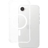 PanzerGlass Fashionable Samba w. MagSafe Case Apple iPhone 16e MagSafe compatible, Stootbestendig