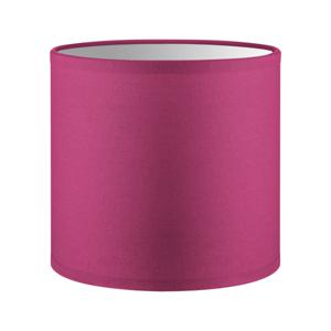 Home sweet home lampenkap Bling 16 - roze