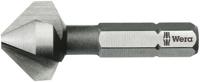 Wera 846 verzinkboor-bit, 3 snijkanten, 6.3 mm - 1 stuk(s) - 05104630001