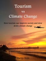 Tourism vs Climate Change - Martijn Steijn - eBook (9789090342269) - thumbnail