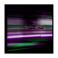 Foto Canvas 100x70 - Saudi Arabia 2024 - Max Verstappen Foto Canvas 100x70 - Saudi Arabia 2024 - Max Verstappen