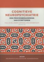 Cognitieve neuropsychiatrie (Paperback)