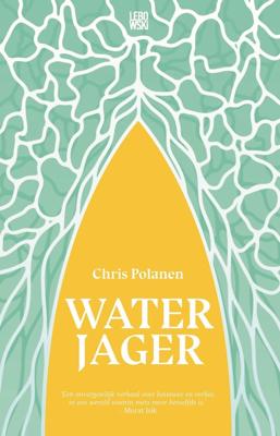 Waterjager (Paperback)
