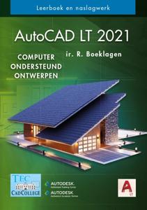 AutoCAD LT2021 (Hardback)