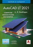 AutoCAD LT2021 (Hardback)