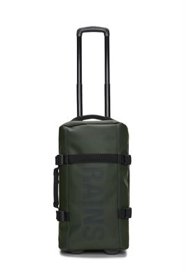 Rains Texel Cabin Bag W3 GREEN