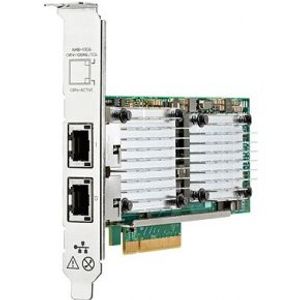 Hewlett Packard Enterprise 656596-B21 netwerkkaart Intern Ethernet 10000 Mbit/s
