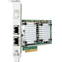 Hewlett Packard Enterprise 656596-B21 netwerkkaart Intern Ethernet 10000 Mbit/s - thumbnail