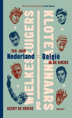 Wielkeszuigers en klotewinnaars (Paperback)