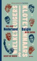 Wielkeszuigers en klotewinnaars (Paperback)