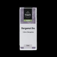 Bergamot bio 10 Milliliter