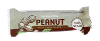 BonVita Bonbarr Peanut Ricemilk Chocolate