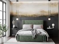 Opberg Bed Londen