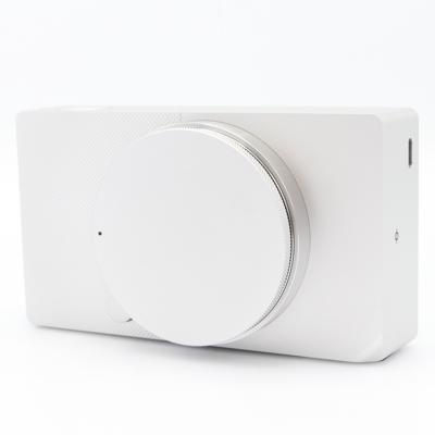 Sigma BF body zilver occasion