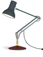 Anglepoise X Paul Smith mini lampe de bureau Type 75 édition quatre - Gris