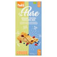 Peak&apos;s So pure protein pancakemix glutenvrij bio
