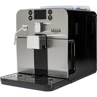 Gaggia R19305/11 R19305/11 Koffievolautomaat Zwart, Zilver