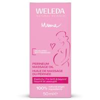 Weleda perineum massageolie