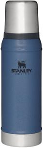 Stanley STANLEY The Legendary Classic Bottle 0,75L Hammertone Lake