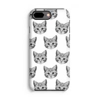 Kitten: iPhone 7 Plus Tough Case