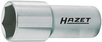 HAZET bougie-dopsleutel hexagonal insert 20.8mm3/ 880 mgt