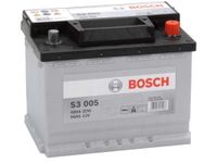 Bosch S3 005 Black Accu 56 Ah S3005