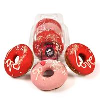 The Barking Bakery domuttz hearts assorti