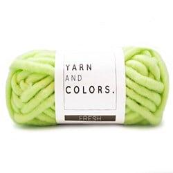 Yarn and Colors Fresh 084 Pistachio